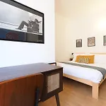 Casa Raffaello, Bohemian Chic Apartment Mailand