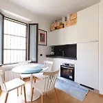 Casa Raffaello, Bohemian Chic Mailand