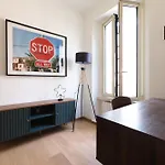 Apartment Casa Raffaello, Bohemian Chic *