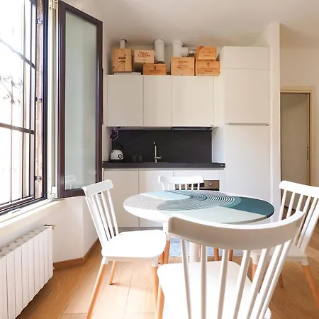 Casa Raffaello, Bohemian Chic Apartment *