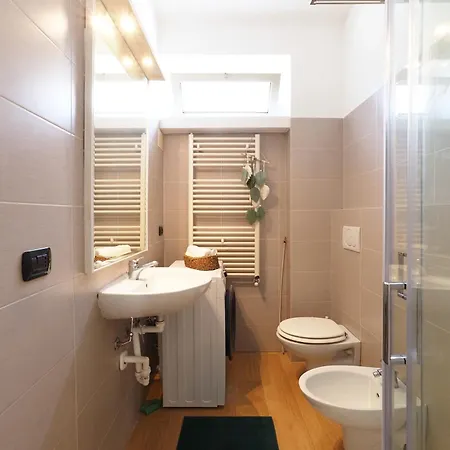 Casa Raffaello, Bohemian Chic Appartamento