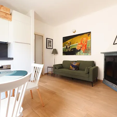 Casa Raffaello, Bohemian Chic