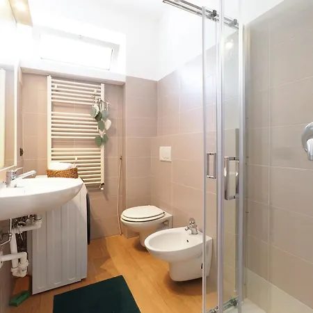 Casa Raffaello, Bohemian Chic Appartamento *