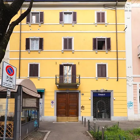 Appartamento Casa Raffaello, Bohemian Chic